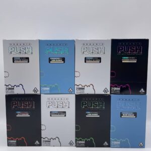 Wholesale 2G Push Disposable